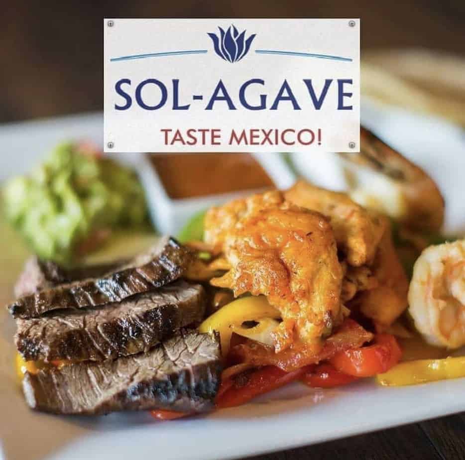 Sol Agave – Mission Viejo