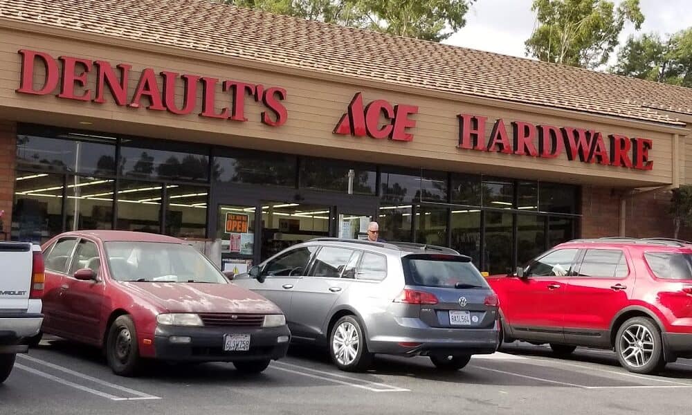 Denault’s Ace Hardware