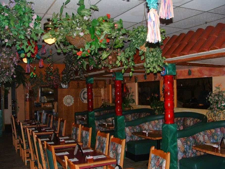 El Cortez Mexican Restaurant