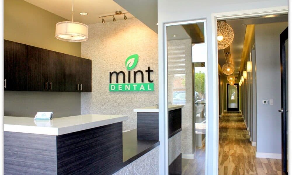 Mint Dental