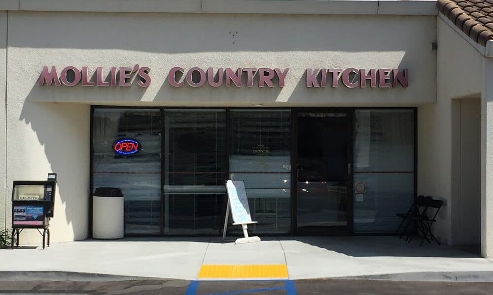 Mollie’s Country Kitchen