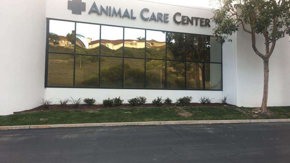 Niguel Animal Care Center