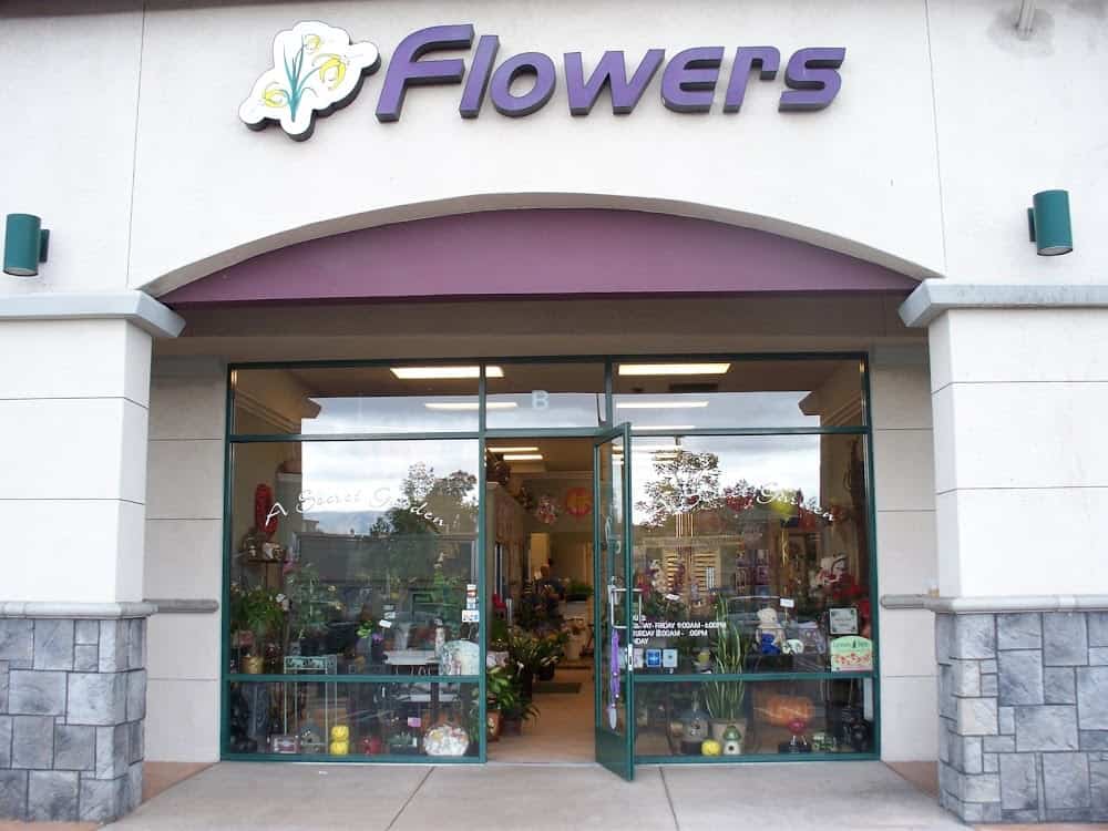Willow Garden Floral Design & Gift Boutique LLC