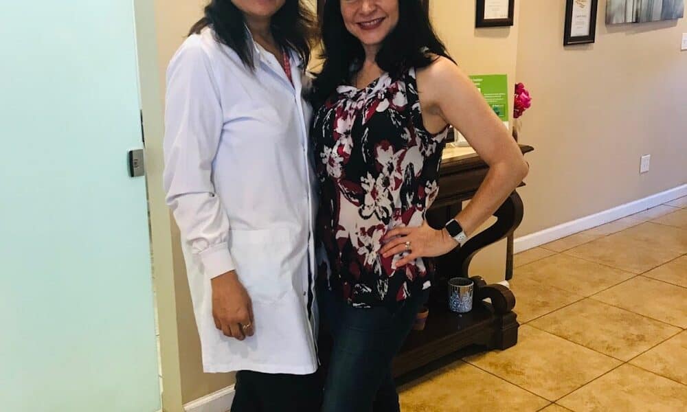 Comfort Dental Spa, Sangita Hablani DDS