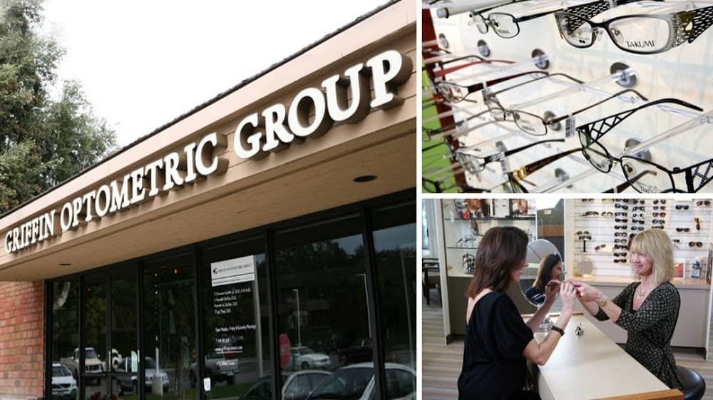 Griffin Optometric Group