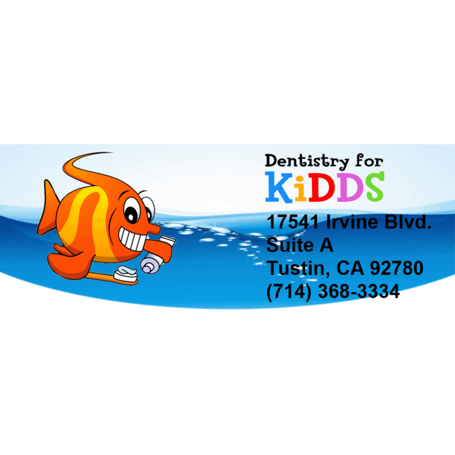 Tra T. Le DDS, Dentistry For Kidds