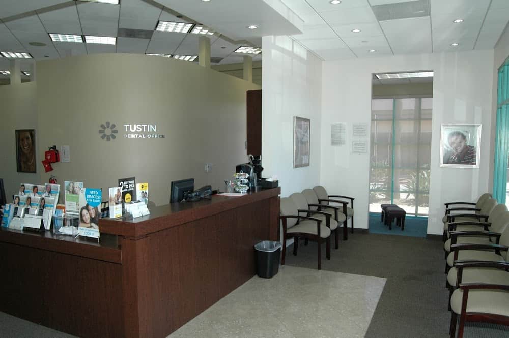 Tustin Dental Office and Orthodontics