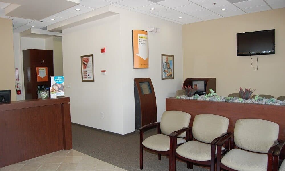 Lake Forest Dental Group and Orthodontics