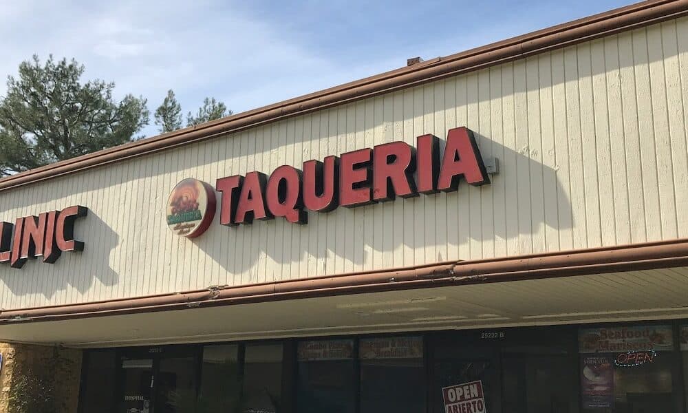 Perla’s Taqueria