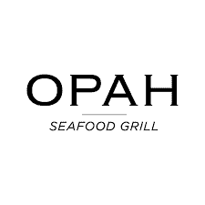 OPAH Seafood Grill