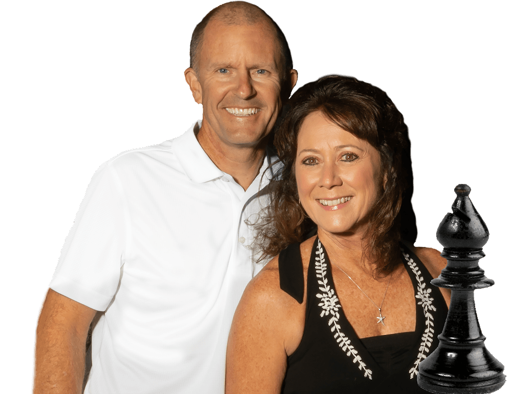 Jim and Vickie Bishop | The Bishop Team | Laguna Hills Realtors®