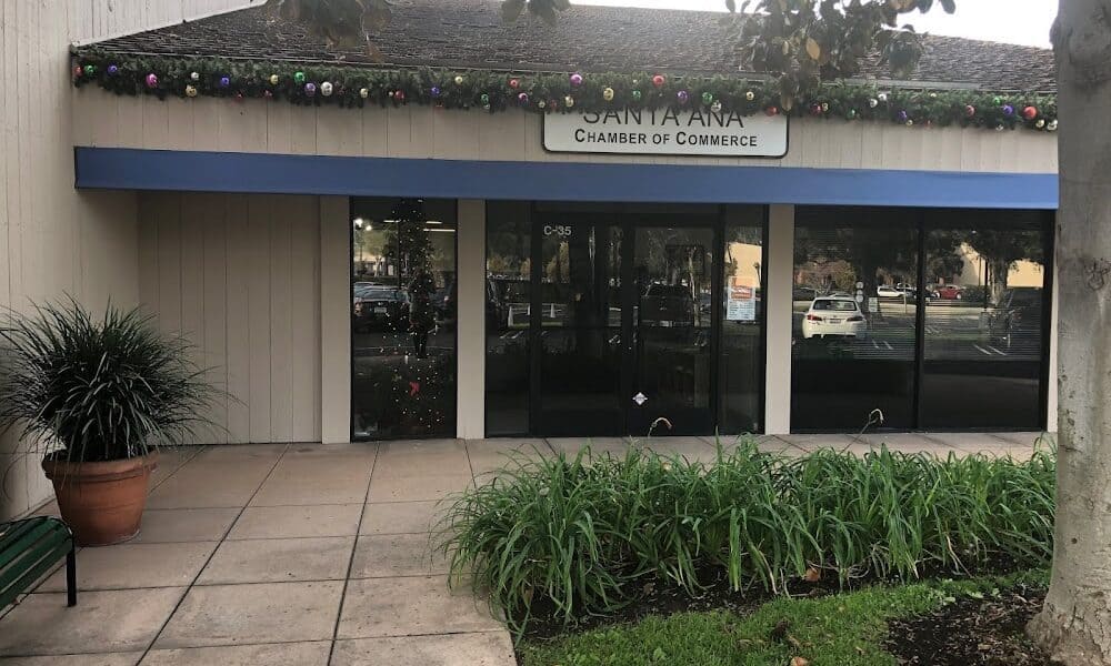 Santa Ana Chamber of Commerce