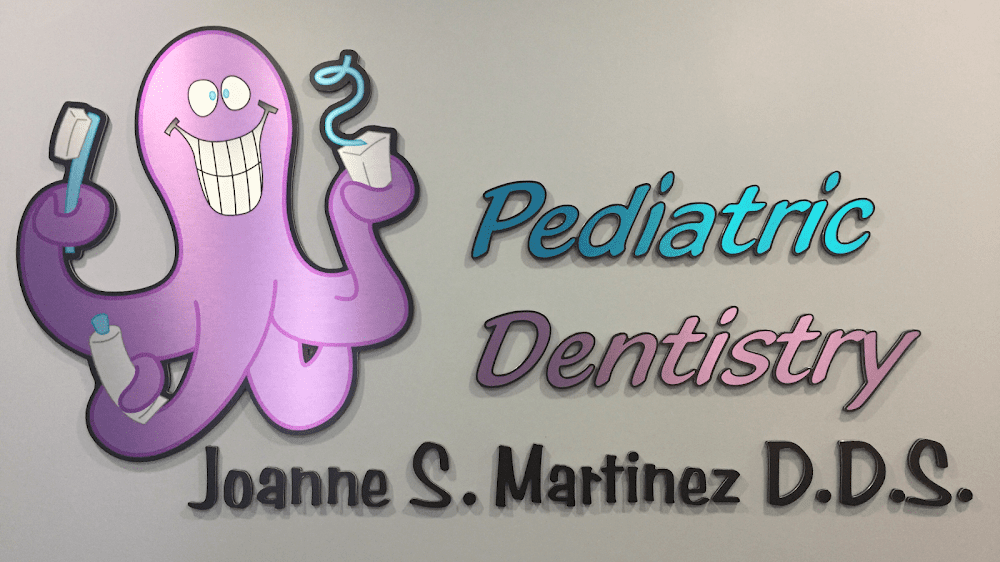 Joanne Suarez Martinez DDS, Inc. Pediatric Dentistry