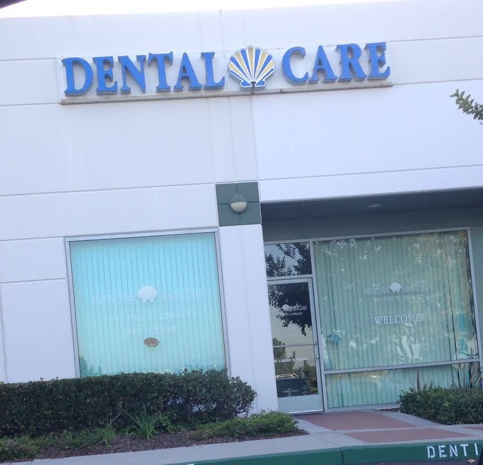 Pacific Park Dental Care