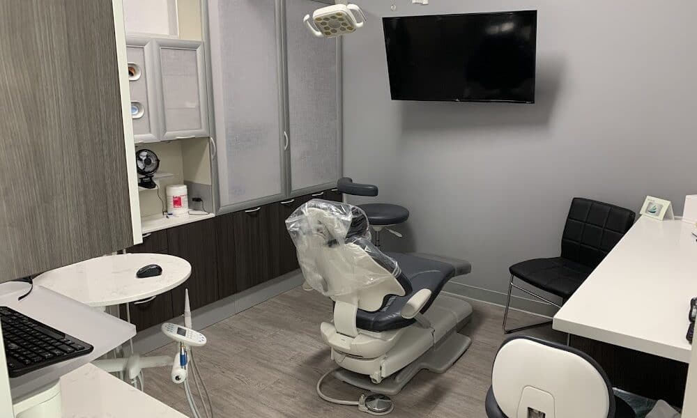 Sendero Dental Studio