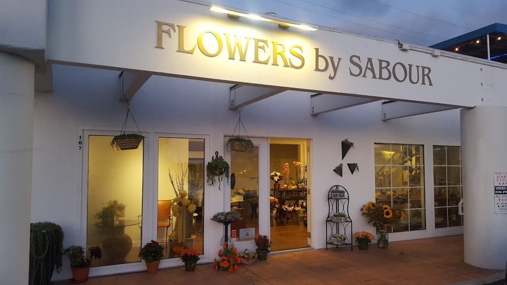 Flowers By Sabour – Flower Shop, Floral Arrangements, Fresh Flower in Laguna Beach CA
