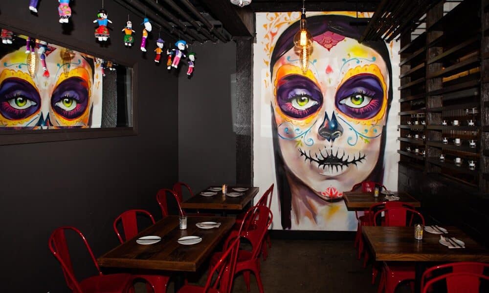 URBANA Mexican Gastronomy & Mixology