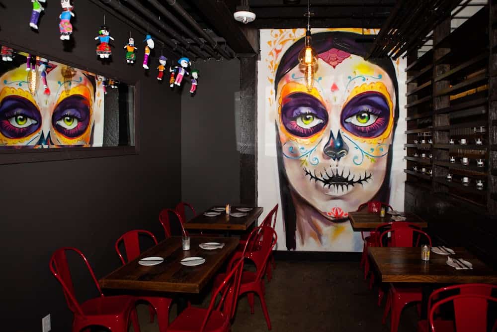 URBANA Mexican Gastronomy & Mixology