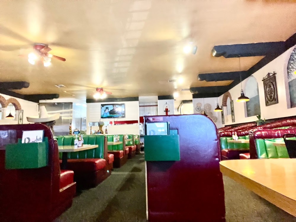 Pancho’s Mexican Restaurant
