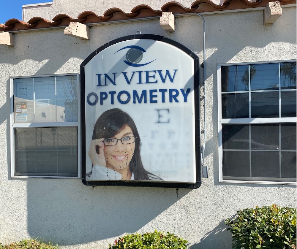 In View Optometry