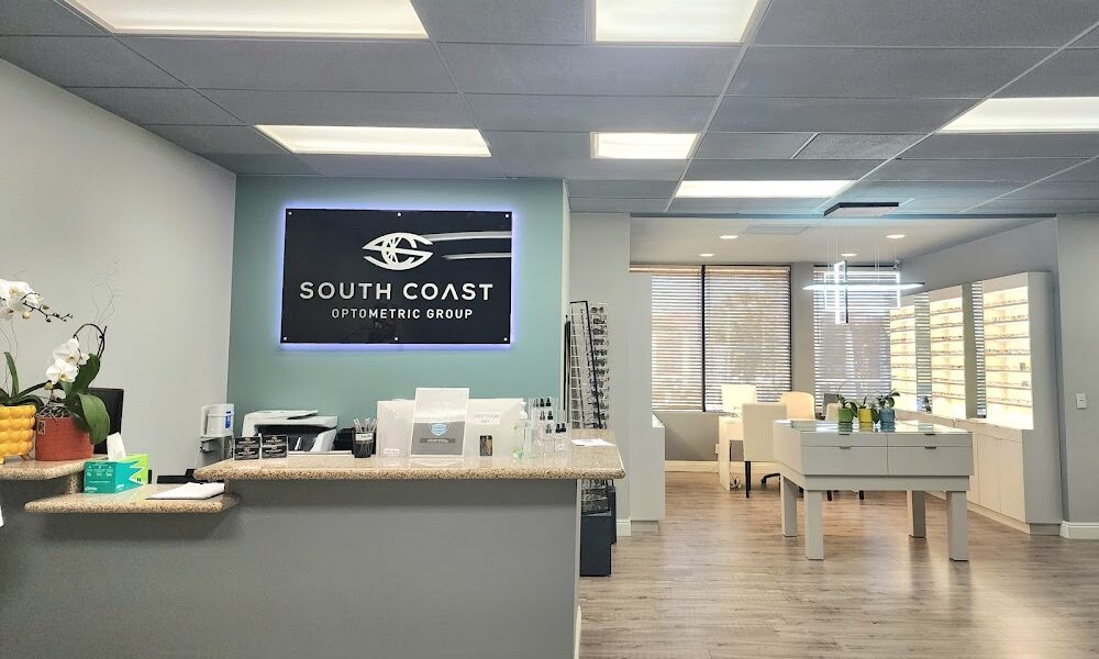 South Coast Optometric Group