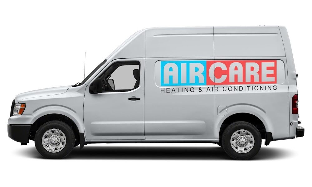 Air Care Heating And Air Conditioning