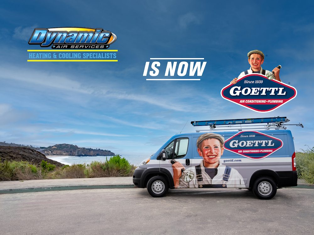 Goettl Air Conditioning and Plumbing – Lake Forest CA