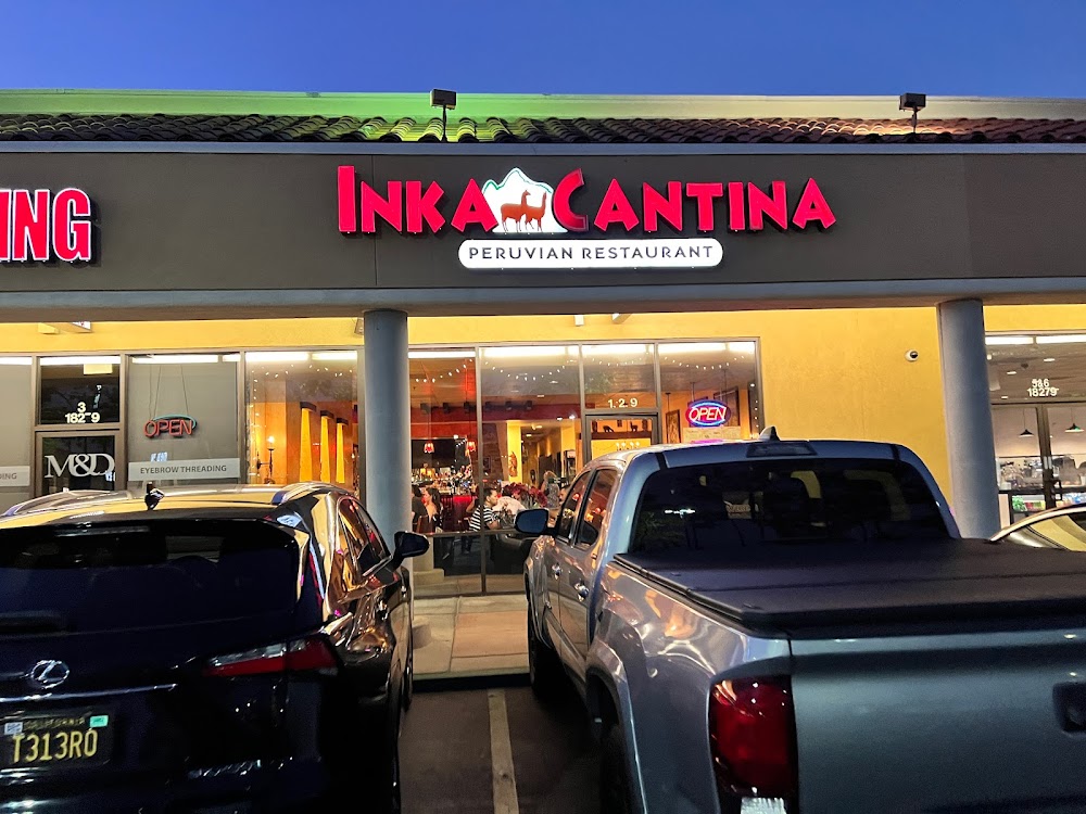 Inka Cantina