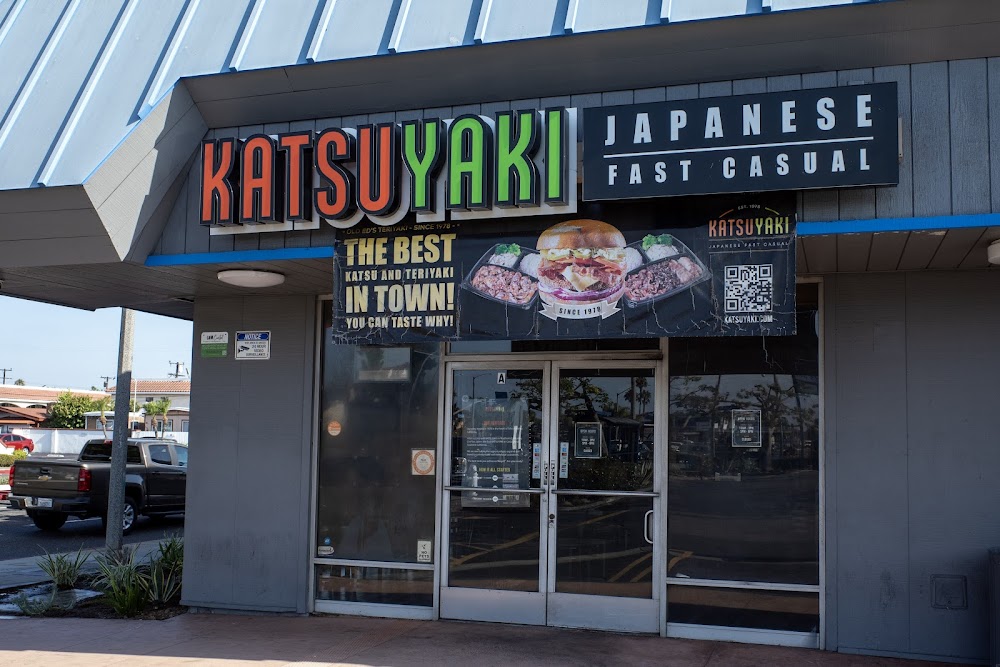 KATSUYAKI – Costa Mesa