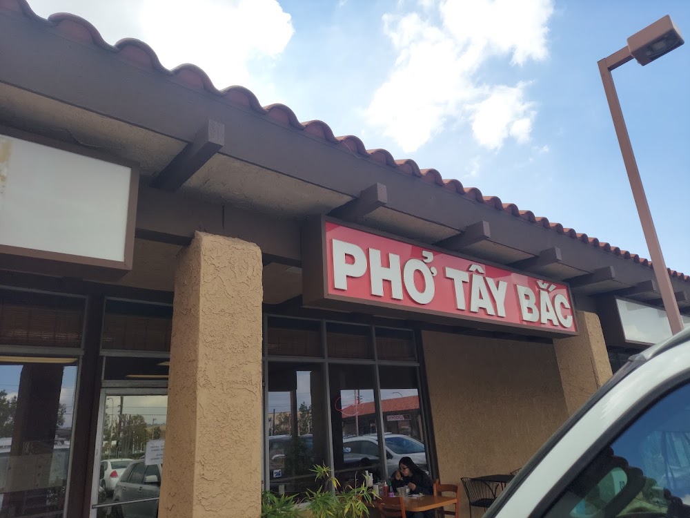 Pho Tay Bac Restaurant