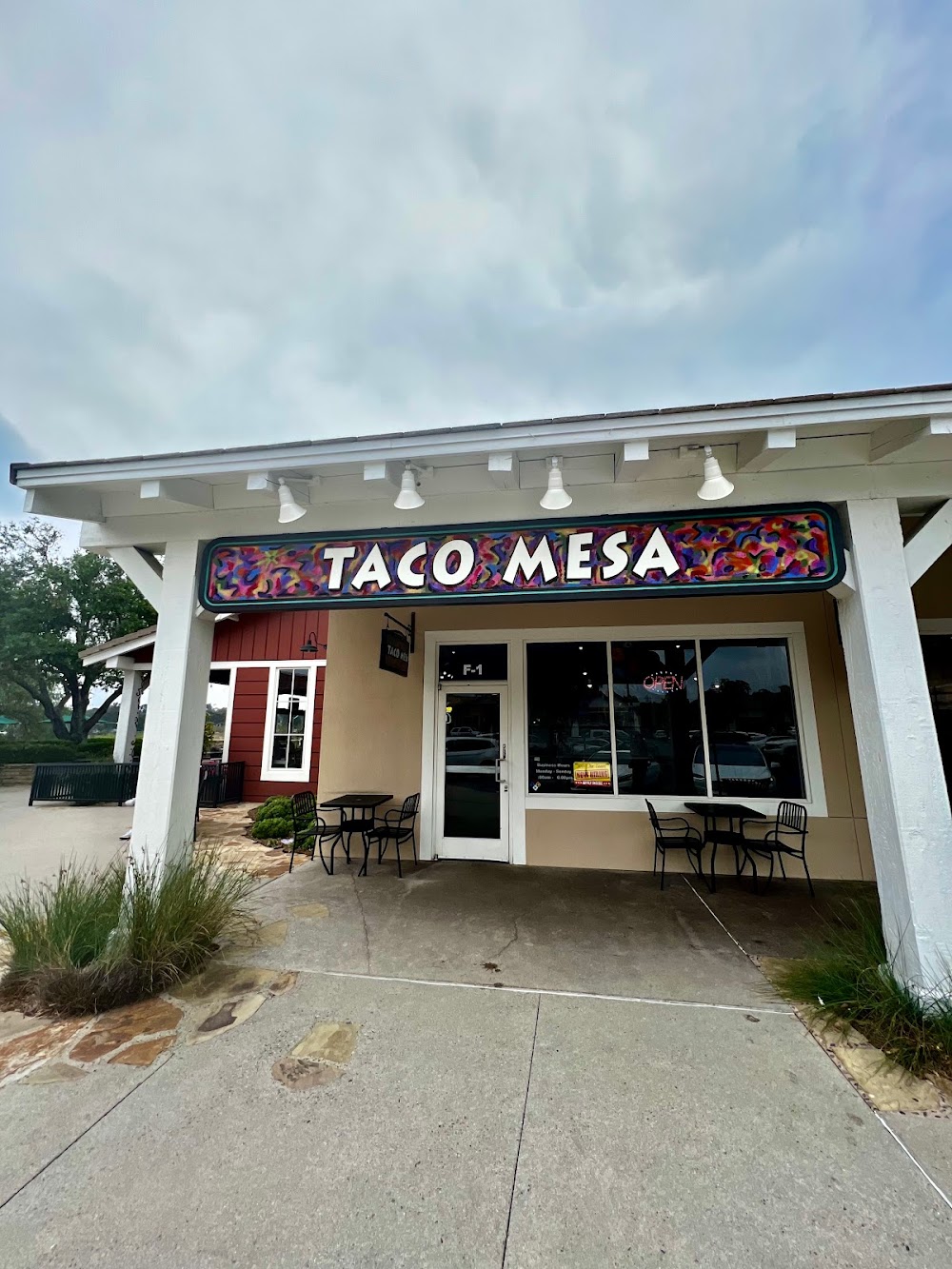 Taco Mesa