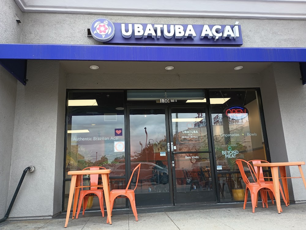 Ubatuba Acai