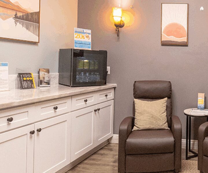 Fusion Hydration Ladera Ranch