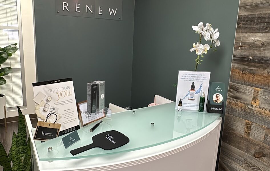 Le Renew