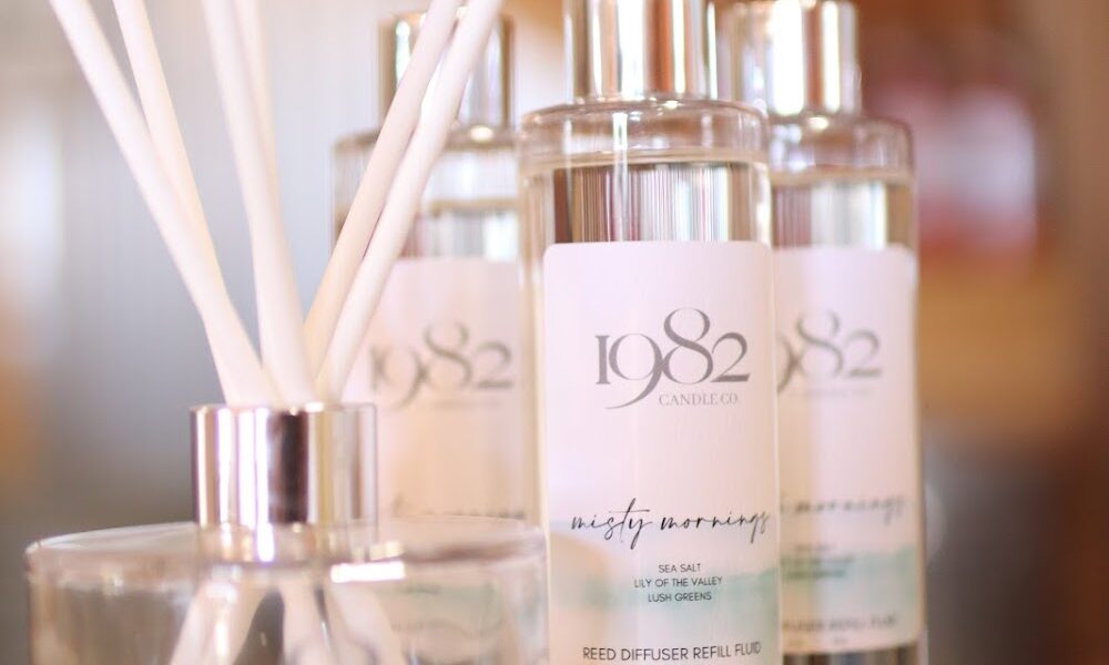 1982 Candle Co.