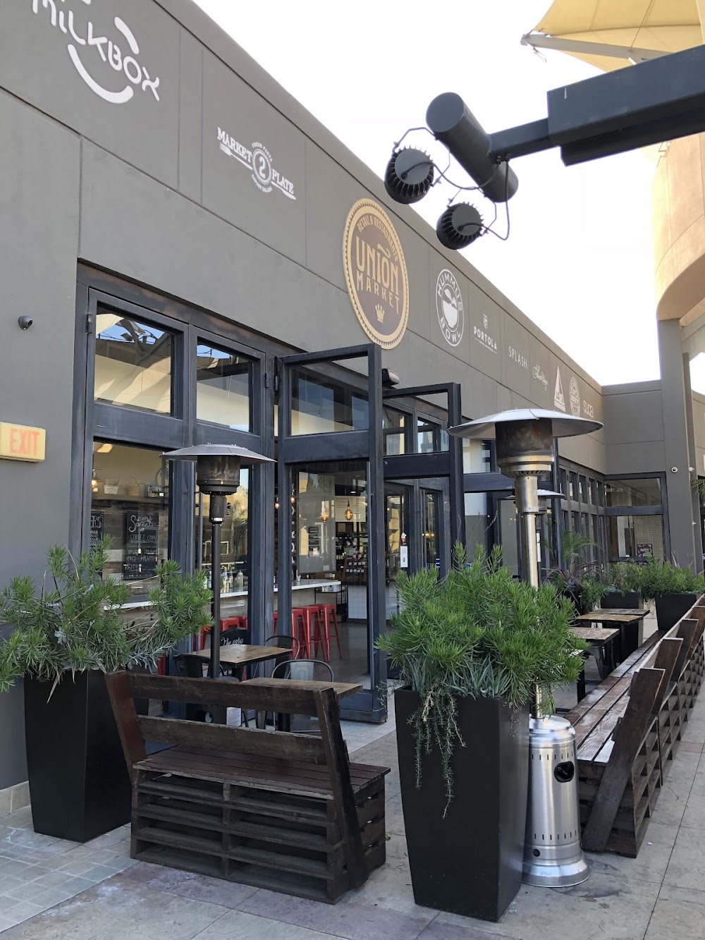 Sana’s Pakistani-Indian Cuisine