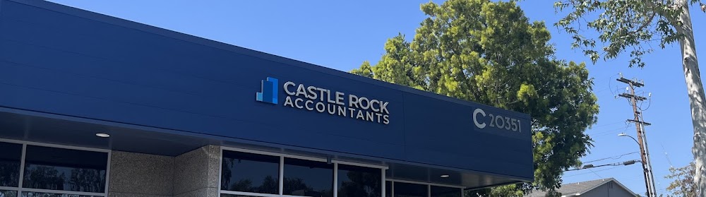 Castle Rock Accountants