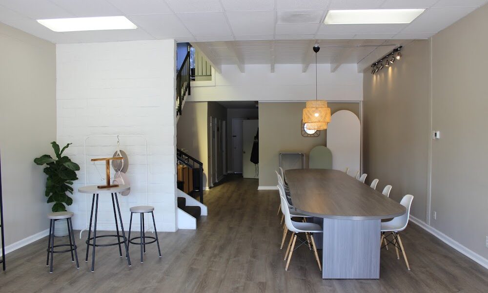 The Social Loft OC