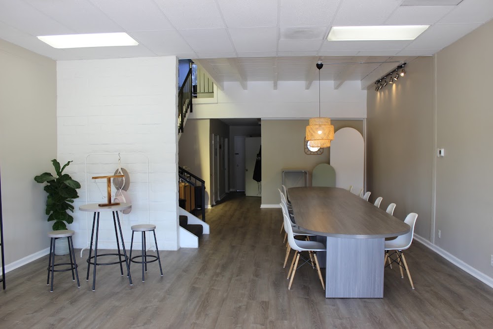 The Social Loft OC