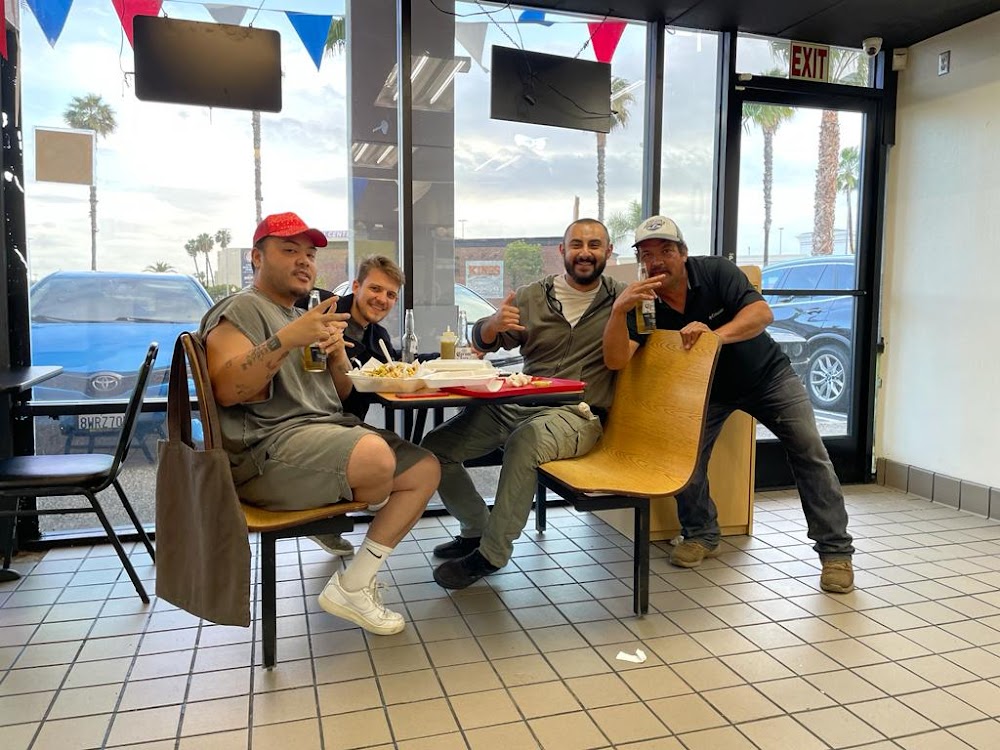 Adolfo’s Mexican Food