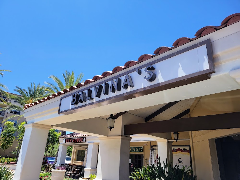 Balvina’s Mexican Kitchen