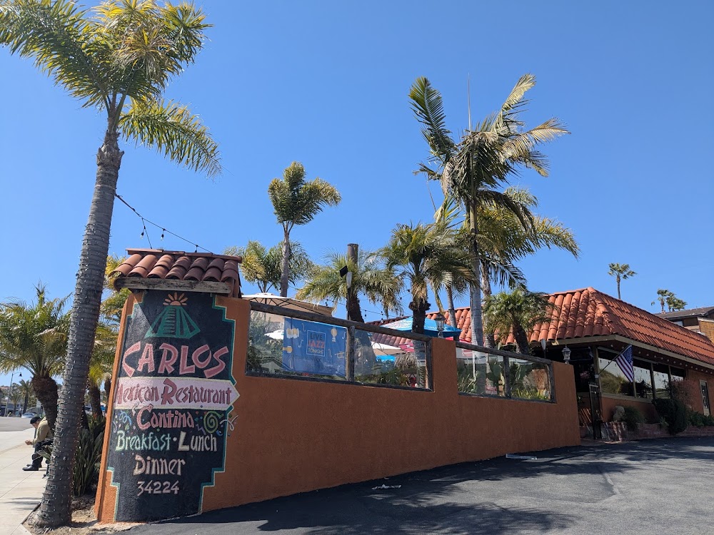 Carlos Mexican Restaurant