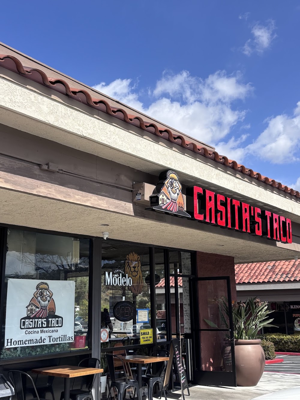 Casita’s Taco Cocina Mexicana