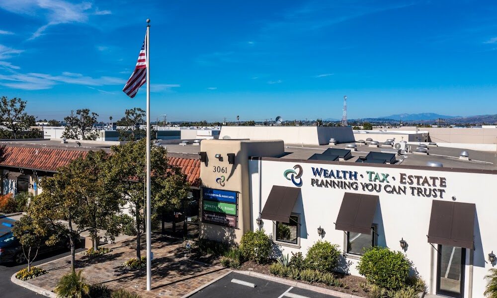 Chatterton & Associates