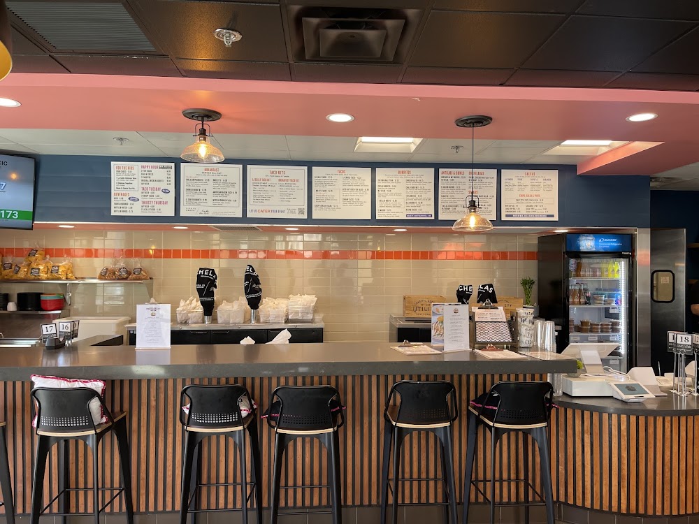 Chelas Mexican Kitchen