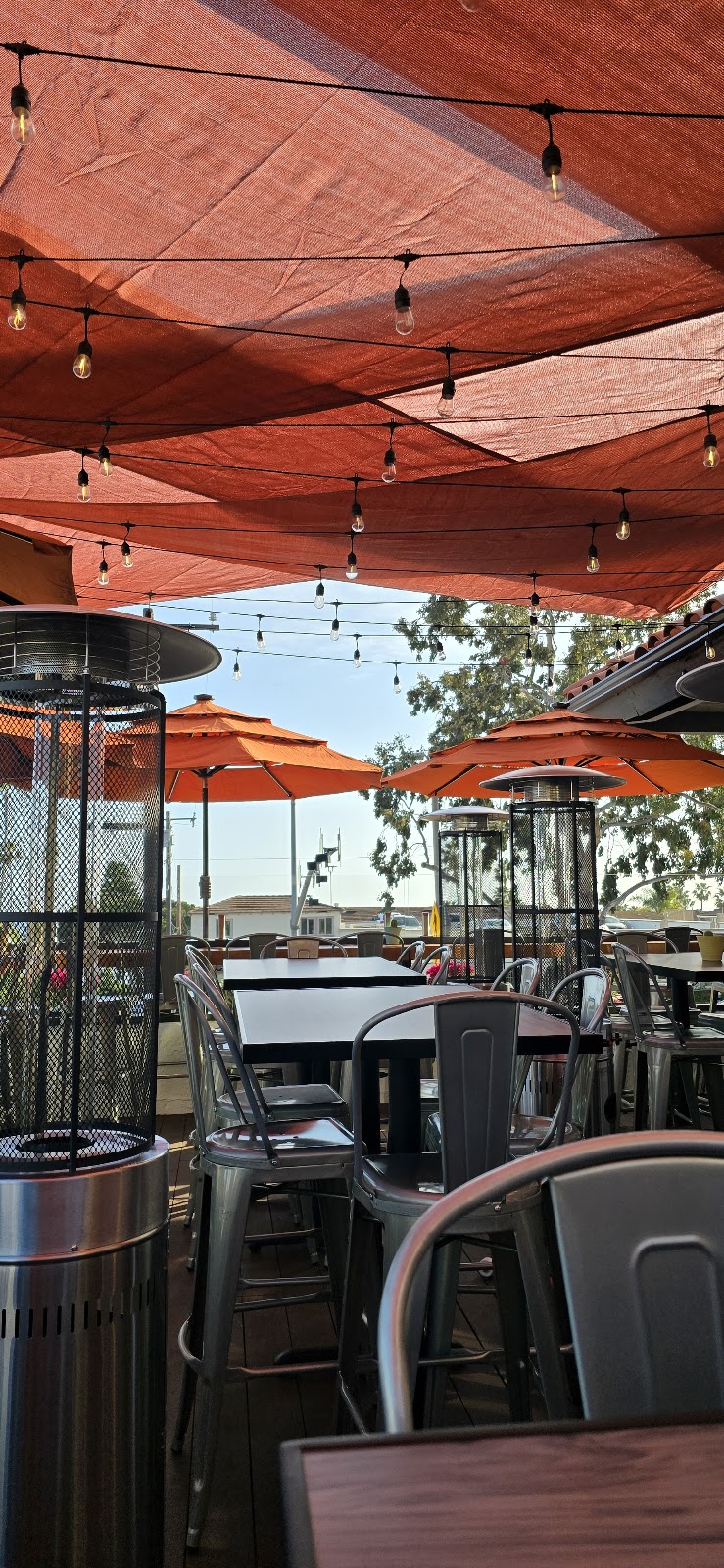 Chelas Mexican Kitchen