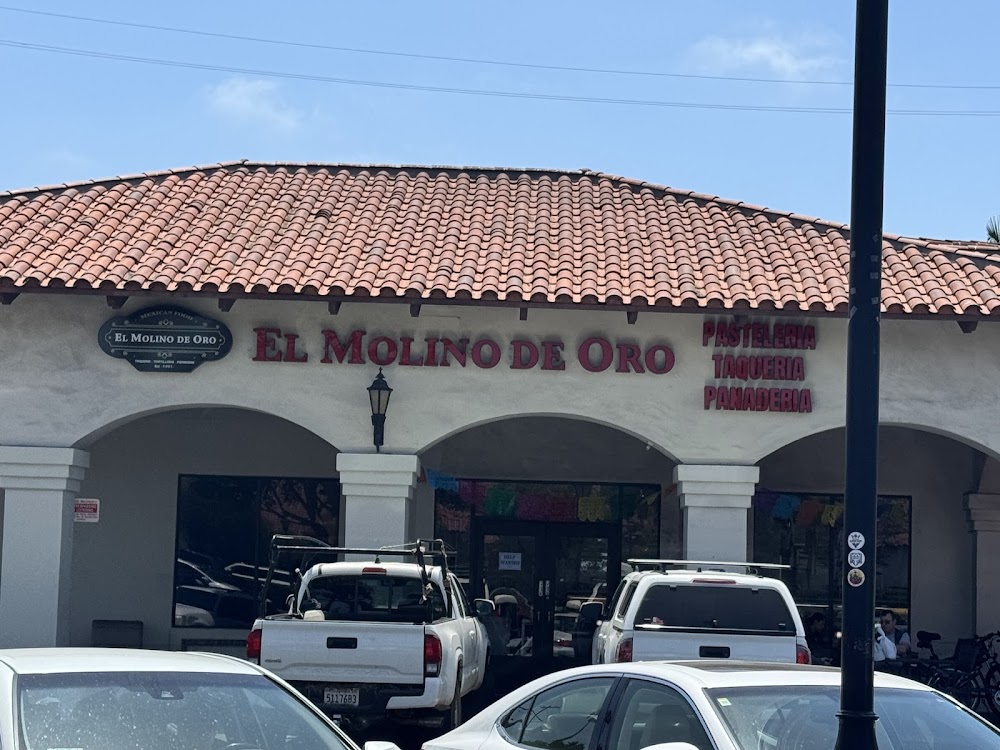El Molino De Oro