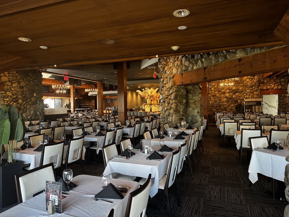 Galpão Gaucho Brazilian Steakhouse