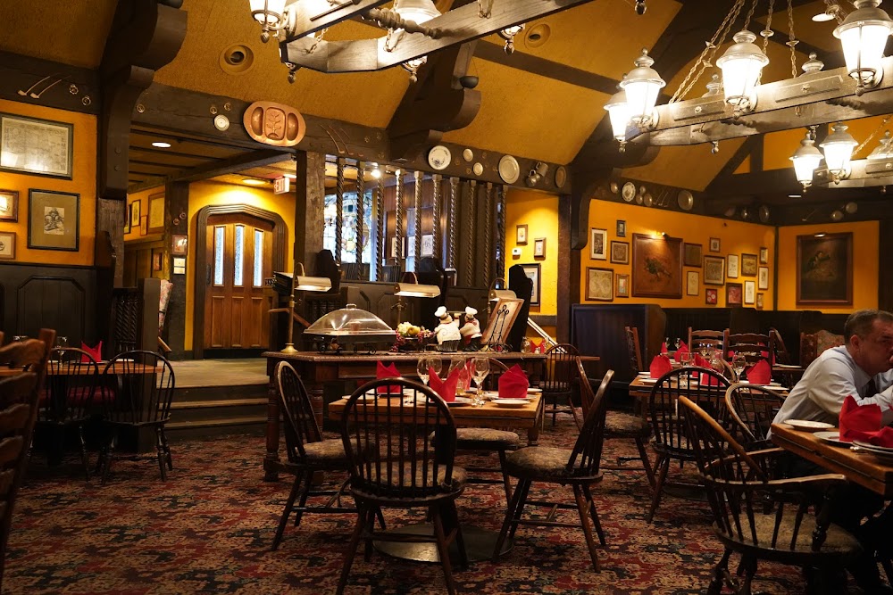 Gulliver’s Restaurant