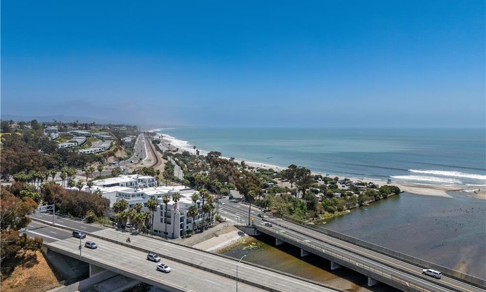 Hilton Garden Inn Dana Point Doheny Beach